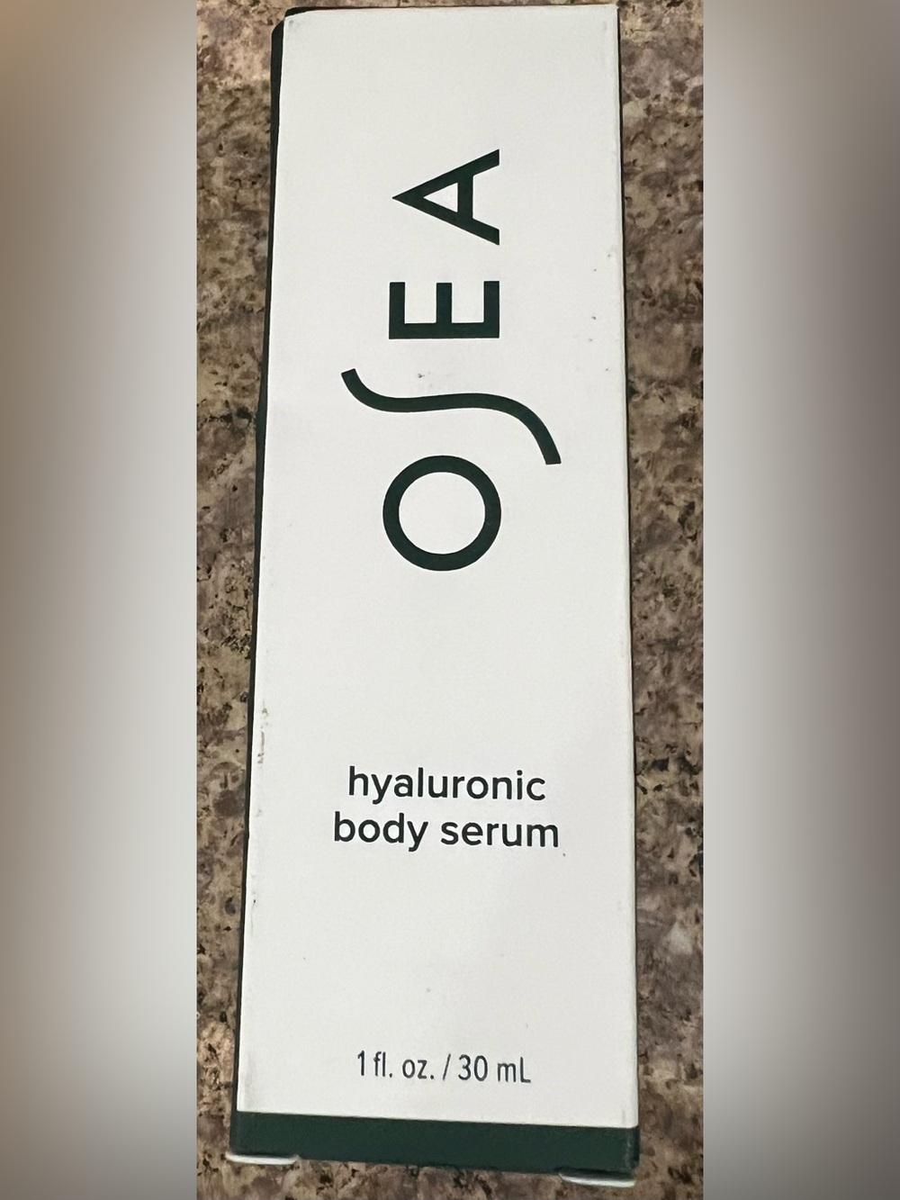 🌊 Osea Hyaluronic Body Serum